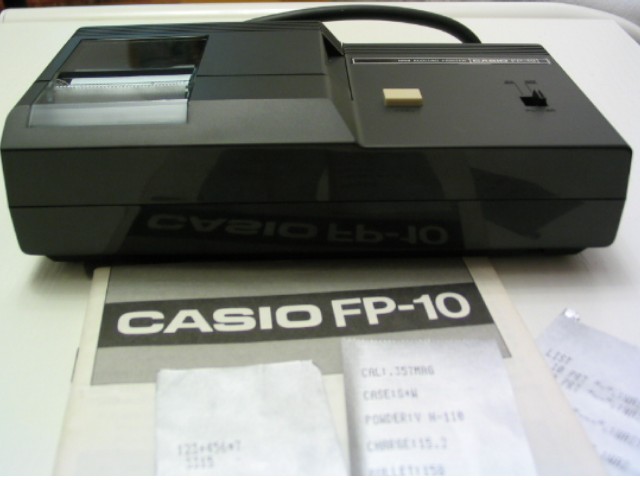 Picture of FP-10