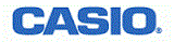 Site de CASIO